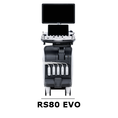 RS80 EVO